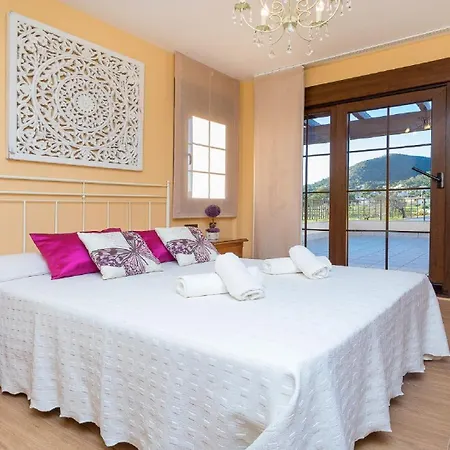 Zimix Hébergement de vacances Kaş