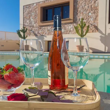Zimix Hébergement de vacances Kaş